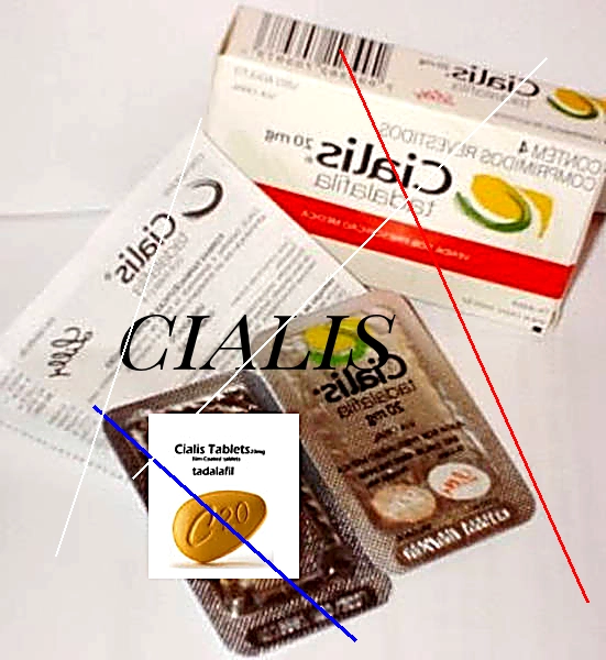 Cialis vente sur internet